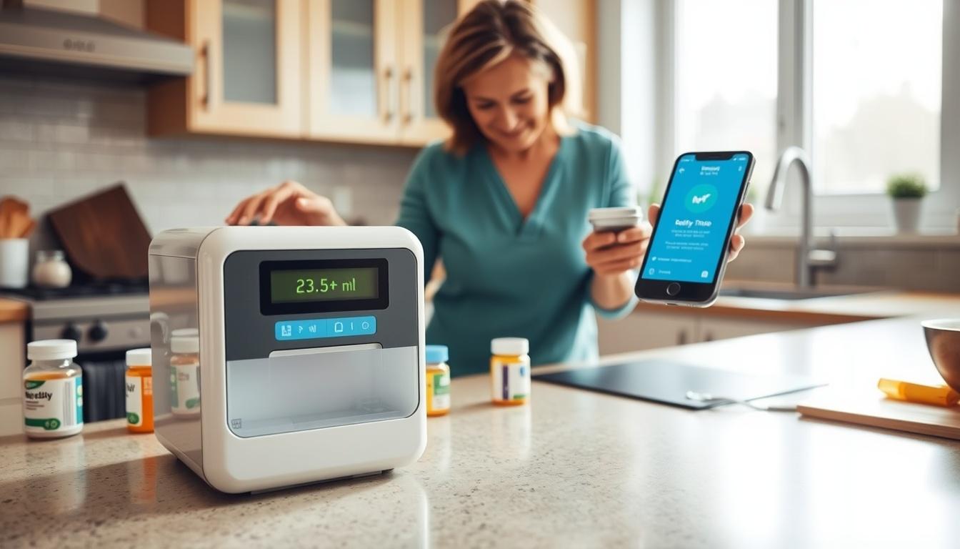 Care Med Alert Solutions